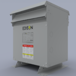 75 KVA Transformer