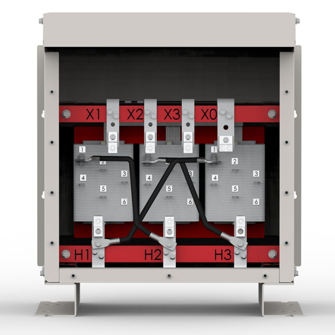 30kVA - Image 6
