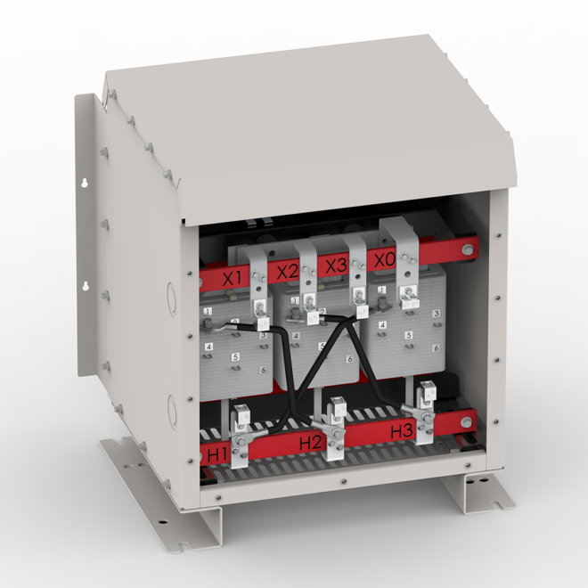 30kVA - Image 7