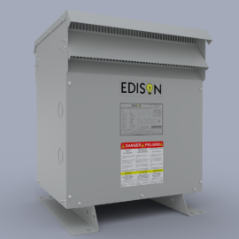 30 kVA Transformer