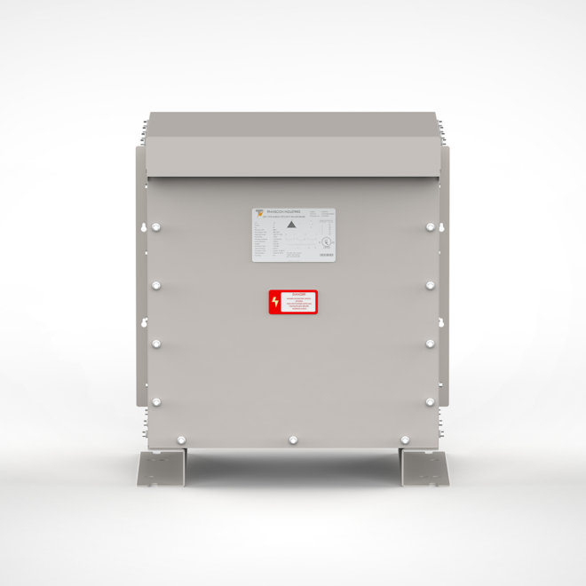 45 kVA - Image 2