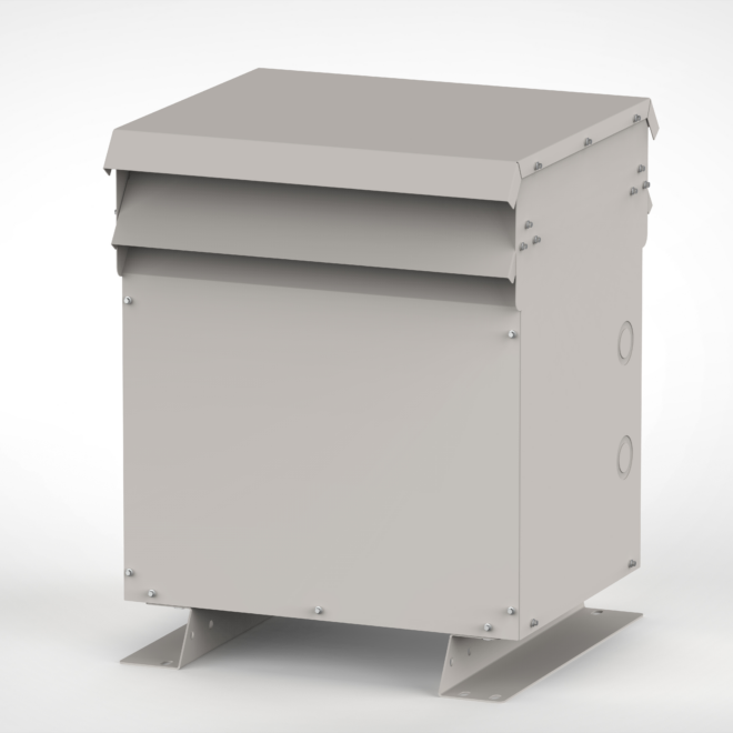 45 kVA - Image 5