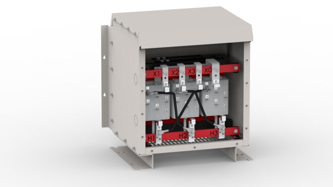 75 KVA - Image 5