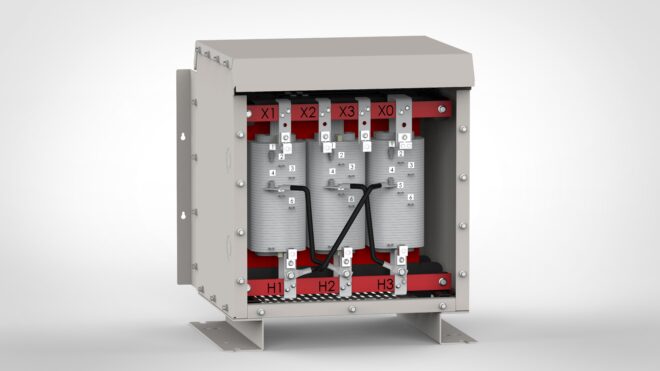 75 KVA - Image 9
