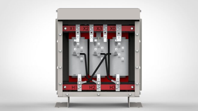 75 KVA - Image 10