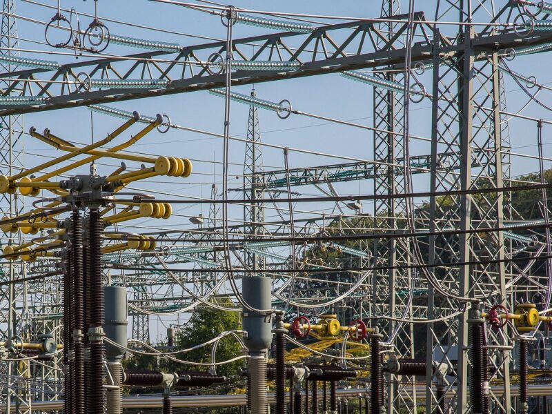Best Dry Type Transformers