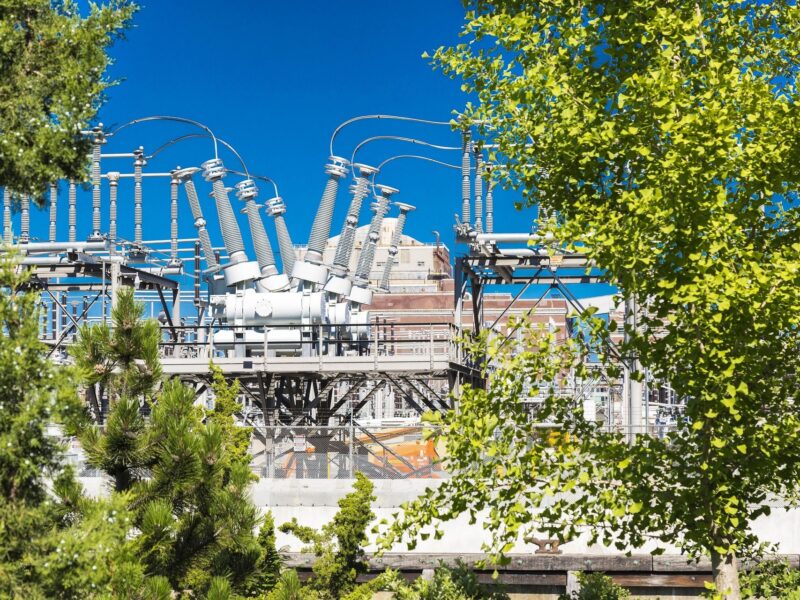 How to Choose the Right 30 kVA Transformer